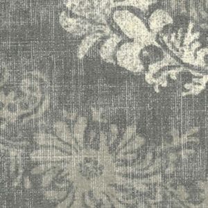 Brentwood Classics Alana Hamilton Gray Sofa-1
