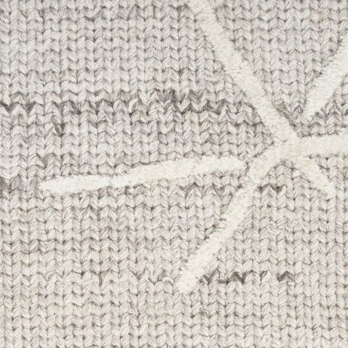 Nourison Home™CK044 Wander Gray 5'x7' Area Rug-2
