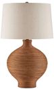 Currey & Company Susel Natural Table Lamp-0