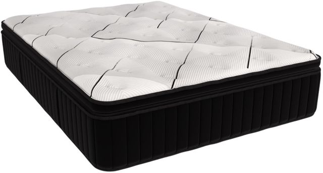 Englander® Supreme Amesbury 15.5" Wrapped Coil Ultra Plush Pillow Top Twin XL Mattress-0