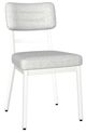 Amisco Customizable Phoebe Dining Side Chair-1