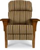 La-Z-Boy® Eldorado High Leg Recliner-0
