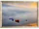 StyleCraft Primary Canoes Wall Art-0