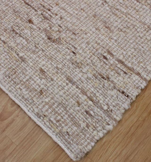 Uttermost® Rafael Ivory 6'x9' Area Rug-3