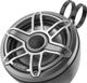 JL Audio® M6 6.5" Marine Enclosed Coaxial Speaker System-5
