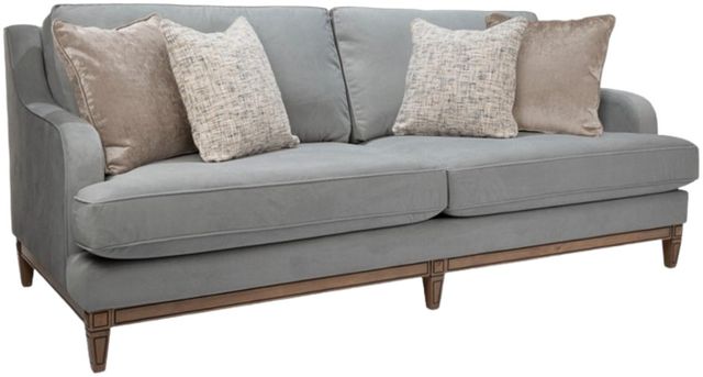 Decor-Rest® Furniture LTD Customizable 2508 Sofa-0