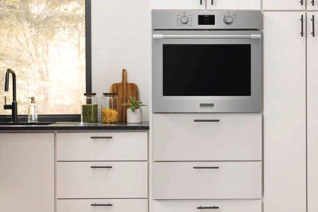 Frigidaire Professional® 5 Piece Stainless Steel Kitchen Package-18
