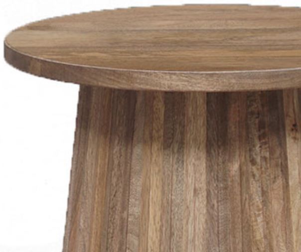 Signature Design by Ashley® Ceilby Natural Accent Table-1
