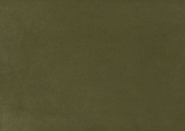 Furniture of America® Finamore Olive Green King Panel Bed-3