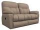 La-Z-Boy® Morrison Saddle Manual Reclining Loveseat-0