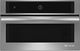 JennAir® 30" Built In Microwave-Stainless Steel-0
