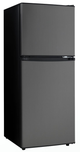 Danby® 19" 4.7 Cu. Ft. Black Stainless Steel Compact Refrigerator-1