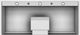Vent-A-Hood® 48" Stainless Steel Wall Mounted Range Hood-2