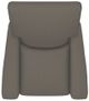 La-Z-Boy® Scarlett Granite High Leg Reclining Chair-4