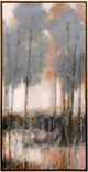 Stylecraft Norman Wyatt Home Blushing Creek II Wall Art-0