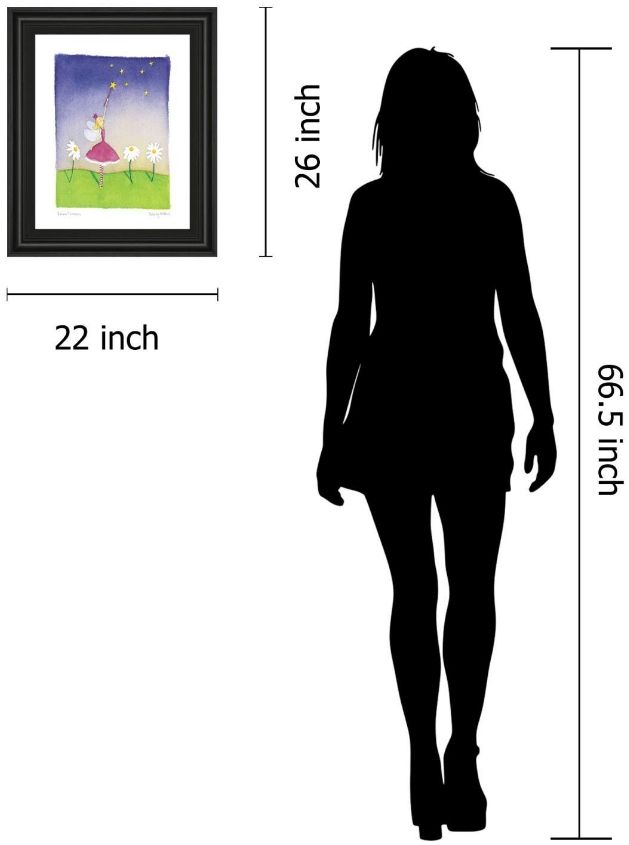 Classy Living Emma Thomson Felicity Wishes I Wall Art-2