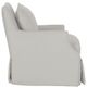 Fairfield® Customizable Holly Swivel Glider Chair-2