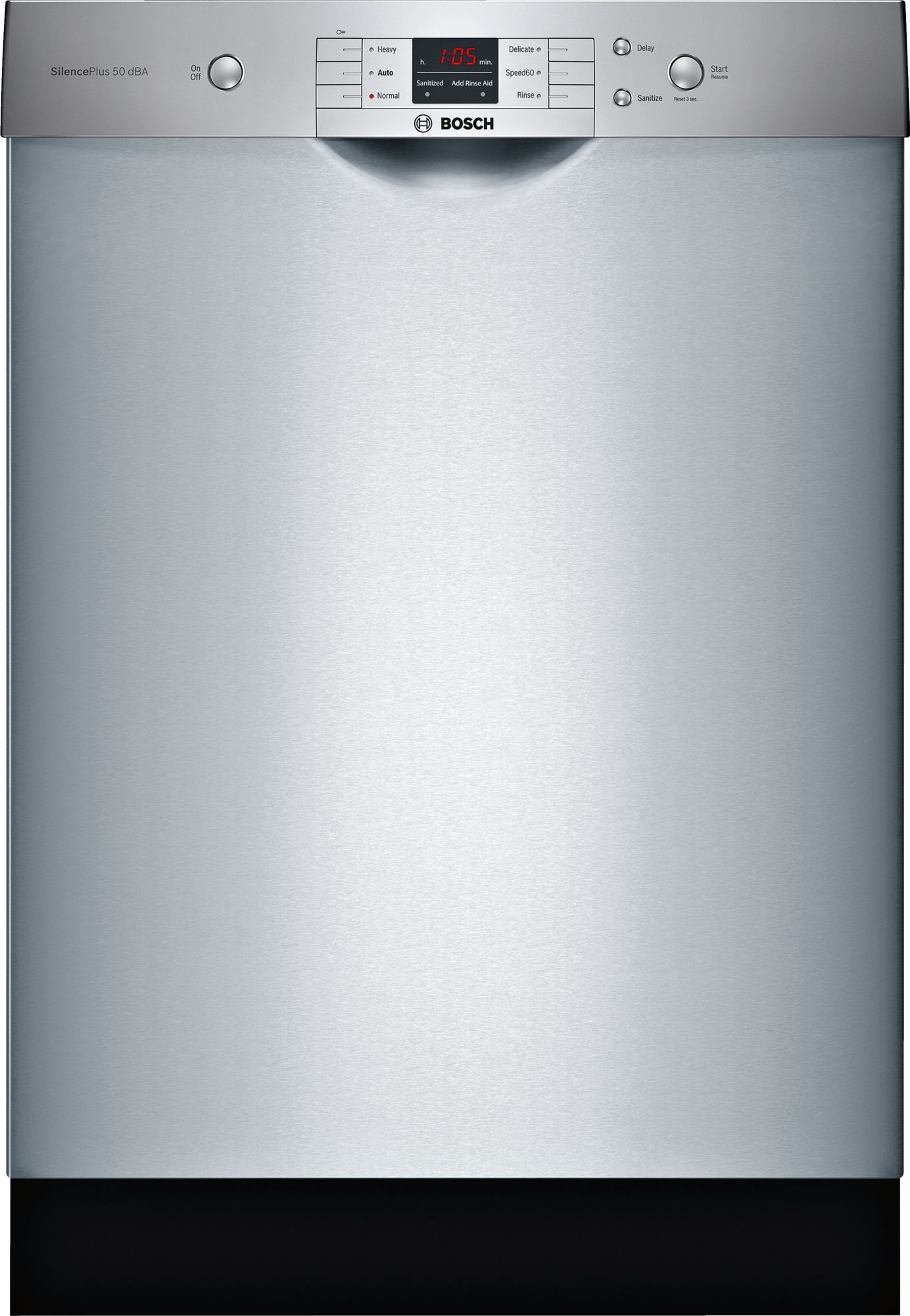 Bosch shops 100 series dishwashers