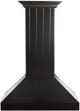 ZLINE 30" Wooden Wall Mount Range Hood-0