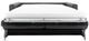 Superstyle Customizable L9350 Queen Sleeper Sofa-1