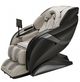 Furniture of America® Zenithra Gray Massage Chair-0