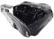 A & B Home Striped Black Personal Decoration-0