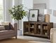 aspenhome® Quincy Brindle 66" Media Console-1