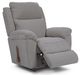 La-Z-Boy® Joel Stone Manual Rocking Recliner-4