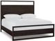 Bassett® Furniture BenchMade Braddock Queen Panel Bed-0