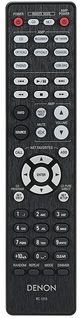 Denon® Integrated Amplifier-2