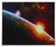 YHD Sun Rising Wall Art-0