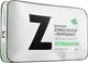 Malouf® Z® Shoulder Zoned Dough® Peppermint Queen Memory Foam Pillow-4