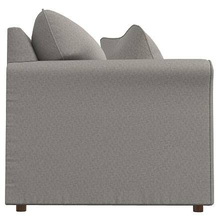 La-Z-Boy® Leah Stone Queen Sleeper Sofa-2