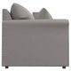 La-Z-Boy® Leah Stone Queen Sleeper Sofa-2