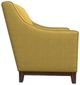 Best® Home Furnishings Customizable Mariko Accent Chair with Dark Walnut Legs-2