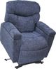 UltraComfort™ Maya Midnight Medium Power Lift Recliner-1