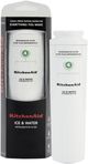 KitchenAid® Refrigerator Water Filter 4-0