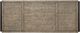 aspenhome® Grayson Cinder Gray Writing Desk-2