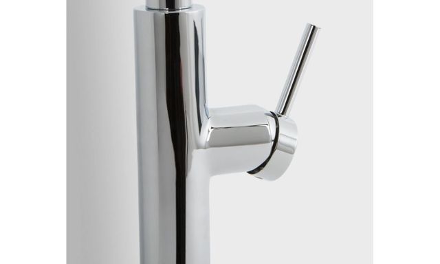 Pescara Pull-Down Faucet - PES-PDX-CHR-1