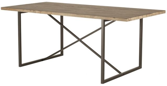 Moe's Home Collection Sierra Natural Dining Table-1