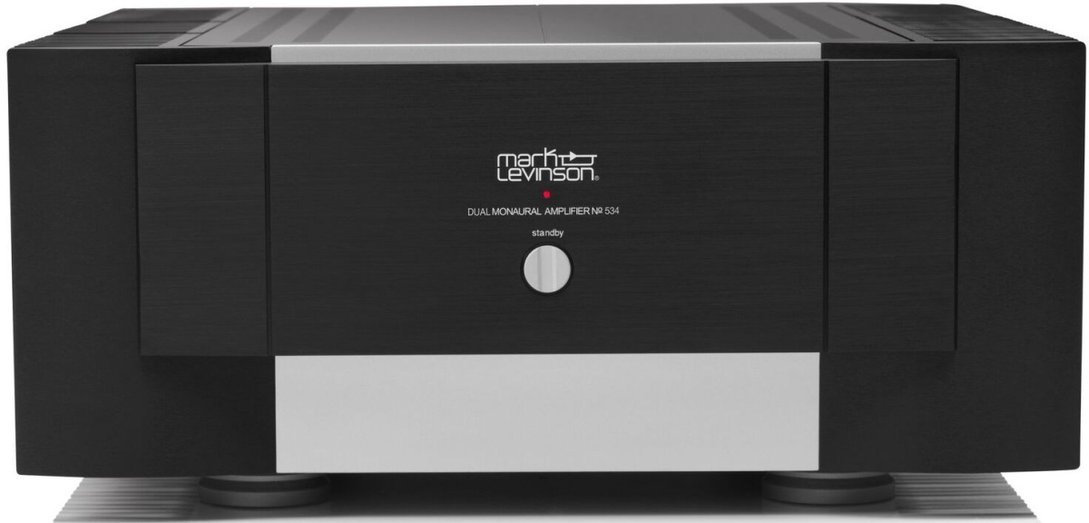 Mark Levinson No.27L パワーアンプ mark Levinson No.27.5L | 中古商品紹介 | すみやサウンド
