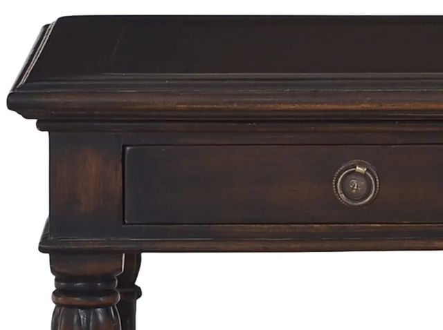 Bramble Customizable Montego Square End Table-4
