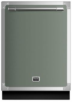 Viking® Tuscany 24" Eucalyptus Dishwasher Door Panel