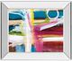 Classy Living St. Germain Color Blind 22" Wall Art-0