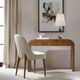 Uttermost® Rocco Woodtone Desk-1