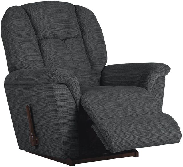 La-Z-Boy® Jasper Slate Manual Wall Recliner-1