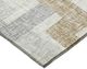 Dalyn™ Rug Company Portico PO3 Ivory 5'x8' Area Rug-2