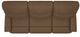 La-Z-Boy® Lancer Canyon Power Reclining Sofa with Headrest-1