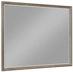 Coaster® Durango Washed Oak Dresser Mirror