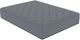 American Bedding™ Annabella 14" Wrapped Coil Firm Tight Top Twin Mattress in a Box-0
